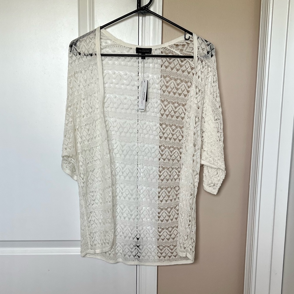 New Cardigan
